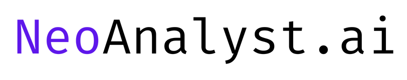 NeoAnalyst Logo