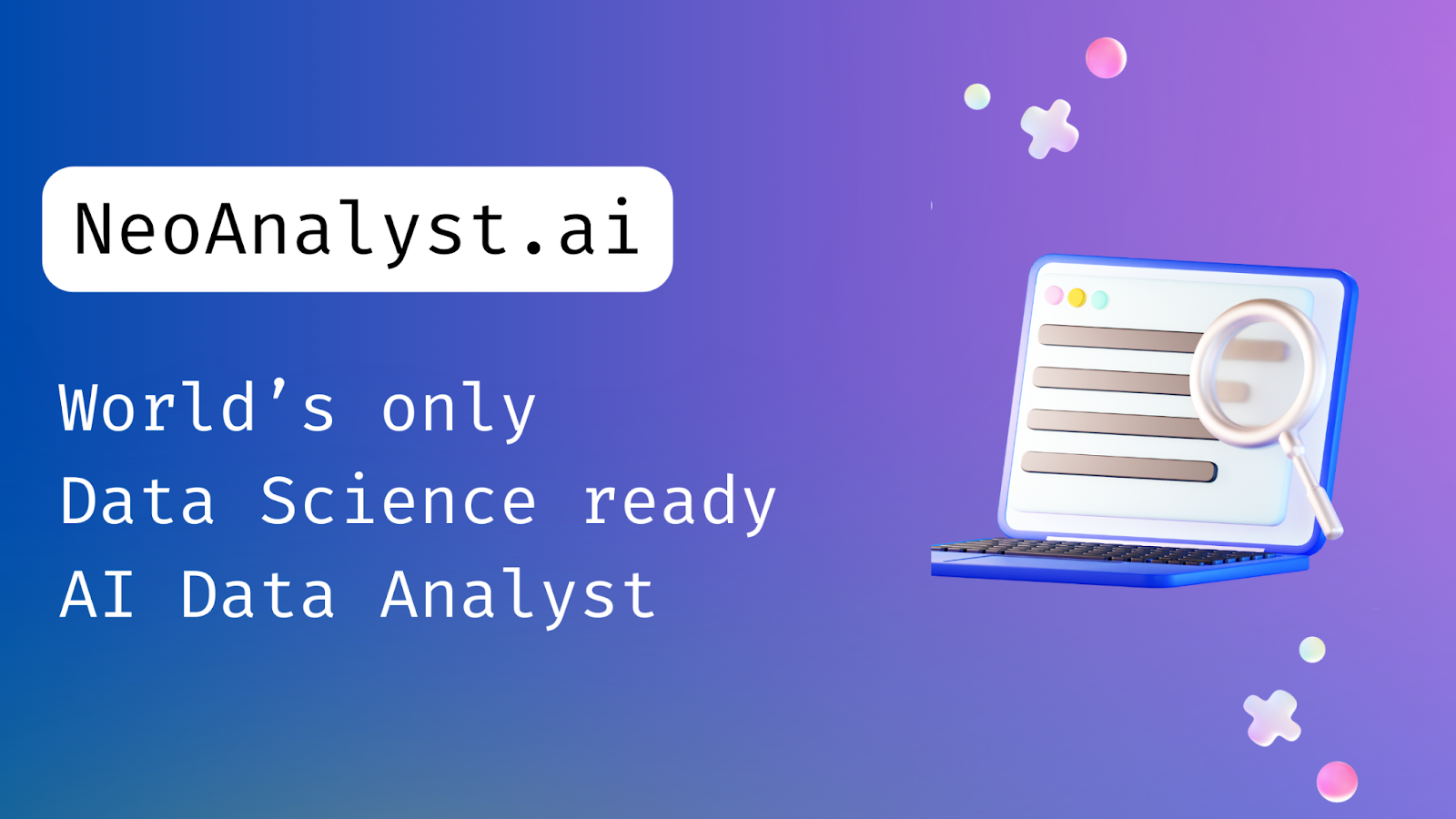 Data Analyst